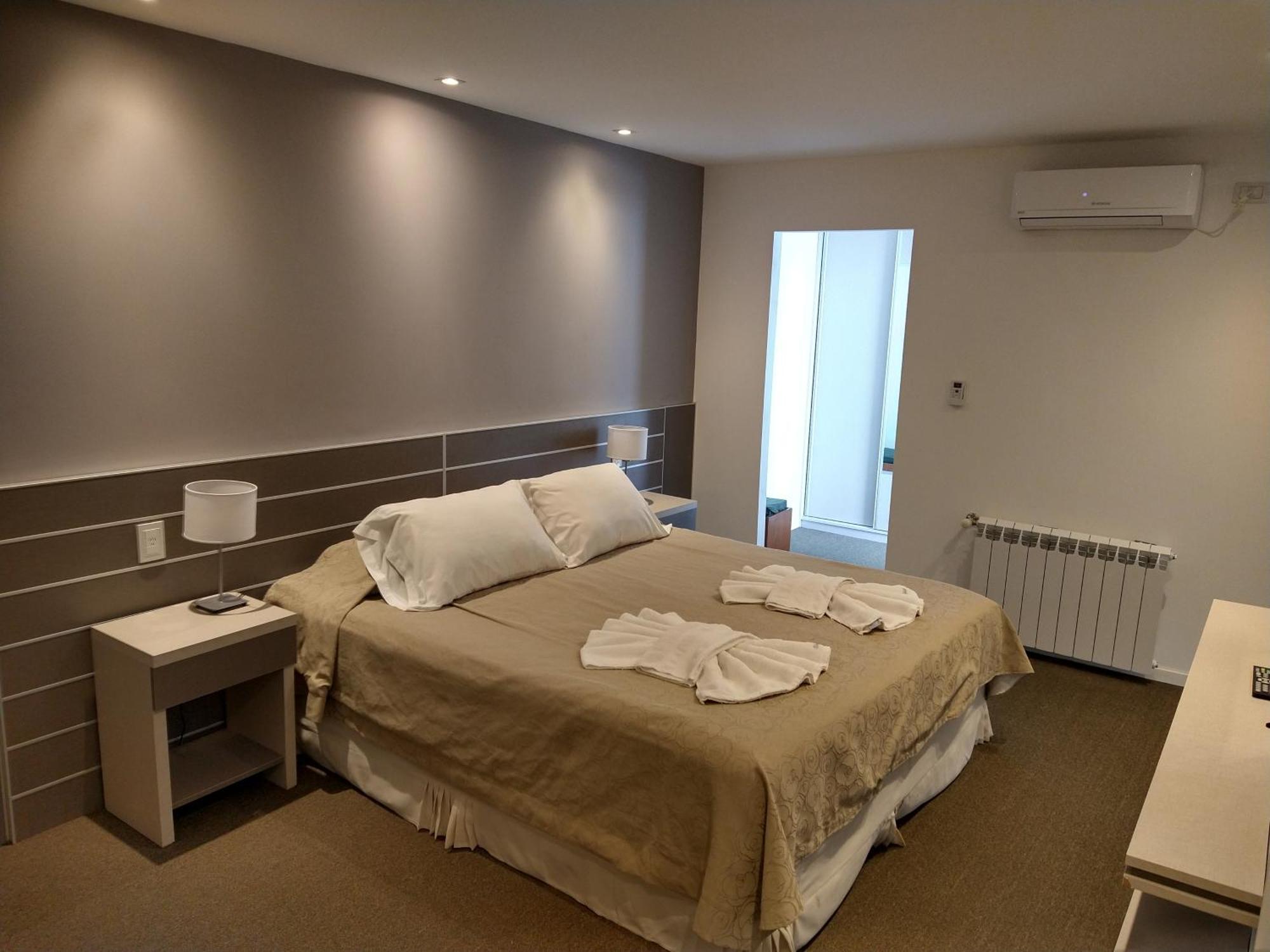 Hotel La Posta Онкативо Номер фото