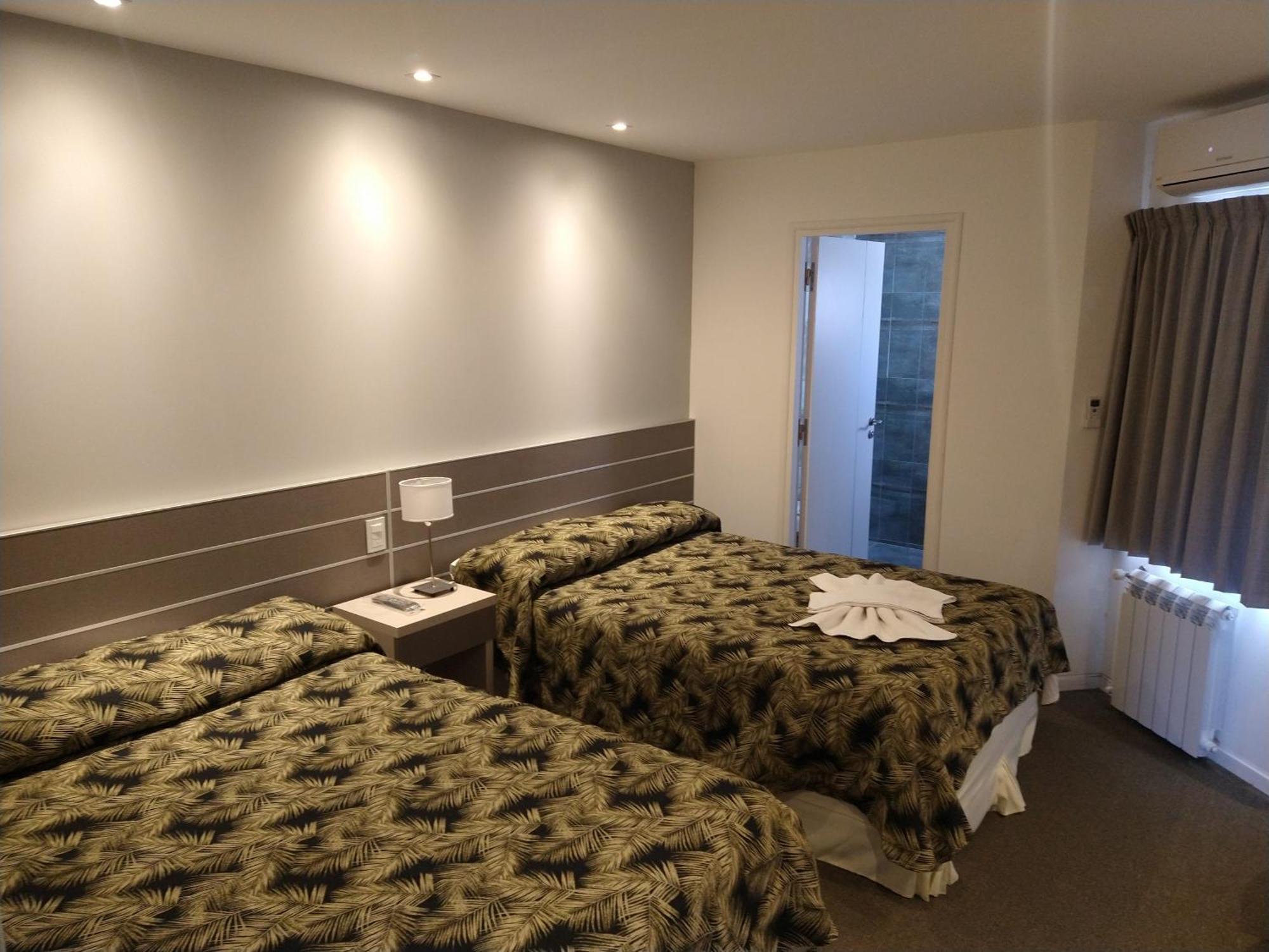 Hotel La Posta Онкативо Номер фото