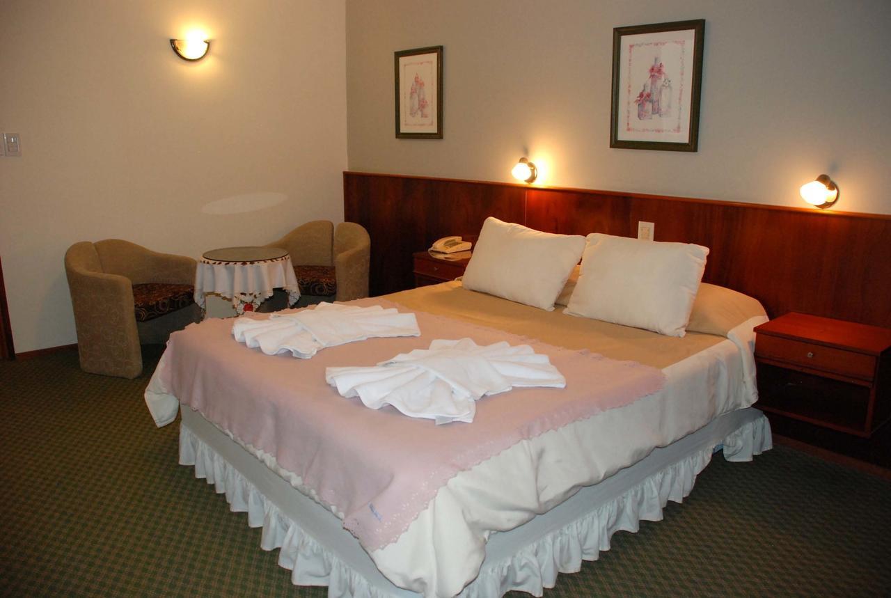 Hotel La Posta Онкативо Экстерьер фото