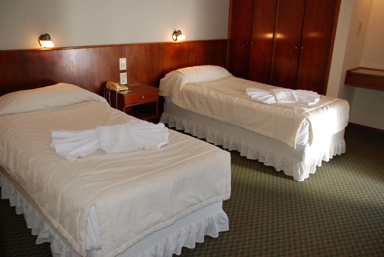 Hotel La Posta Онкативо Номер фото